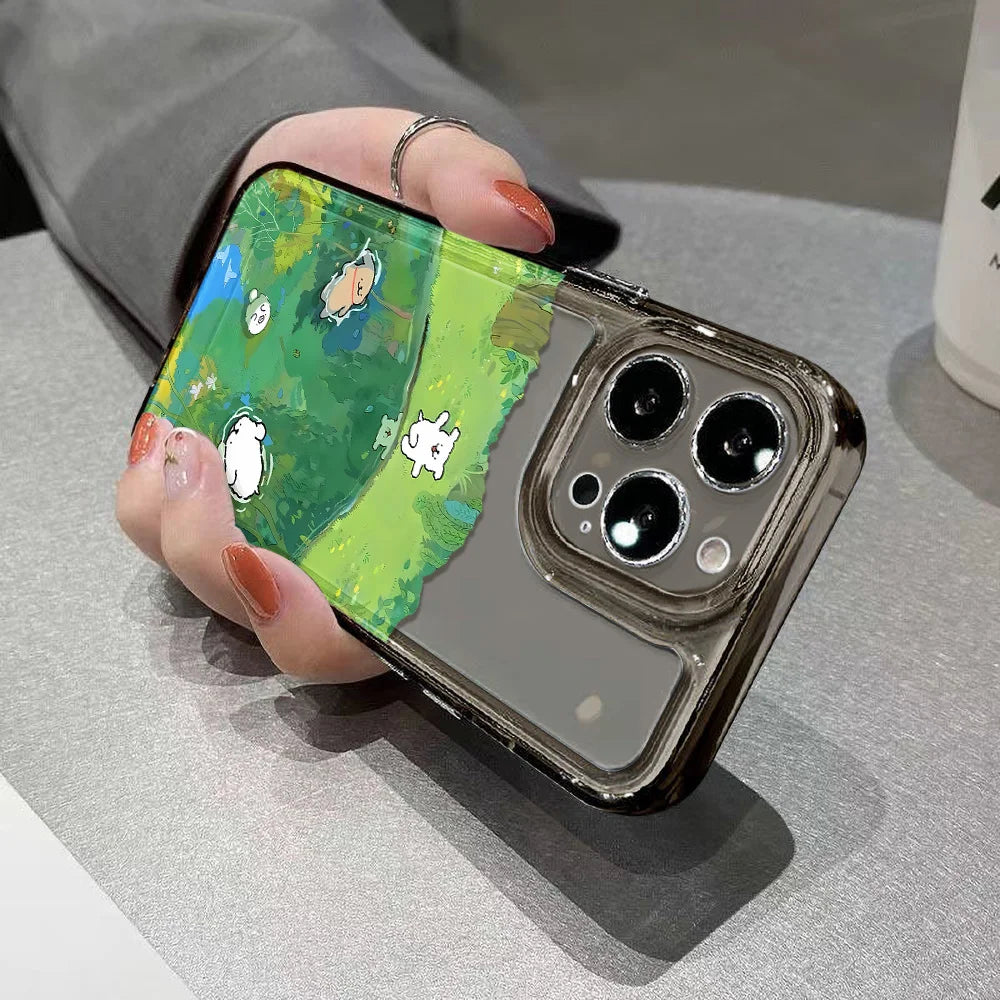Cute Dog Phone Case