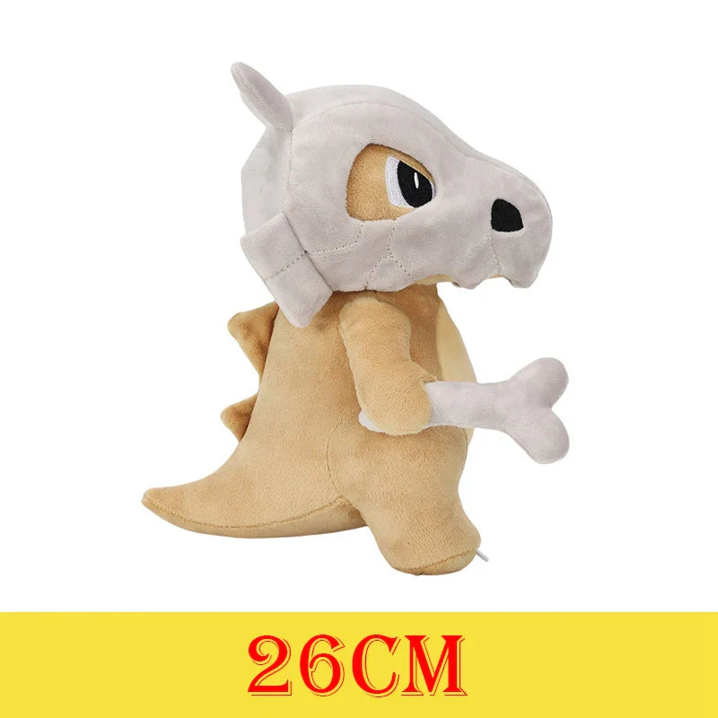 Pokemon Plush Toys