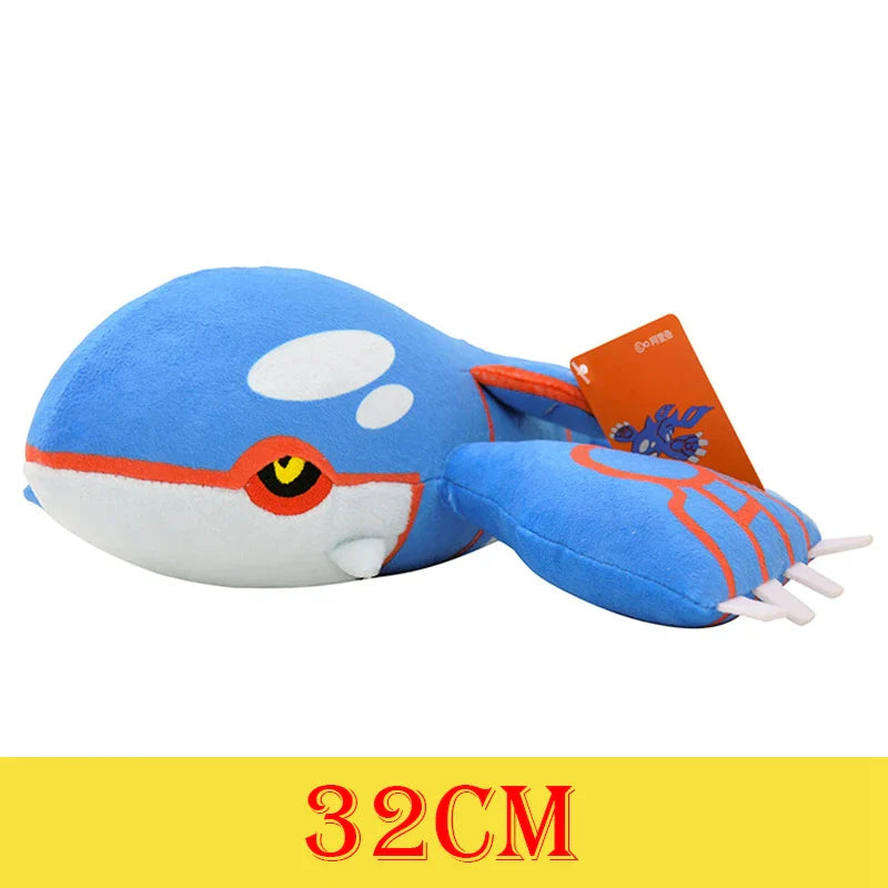 Pokemon Plush Toys