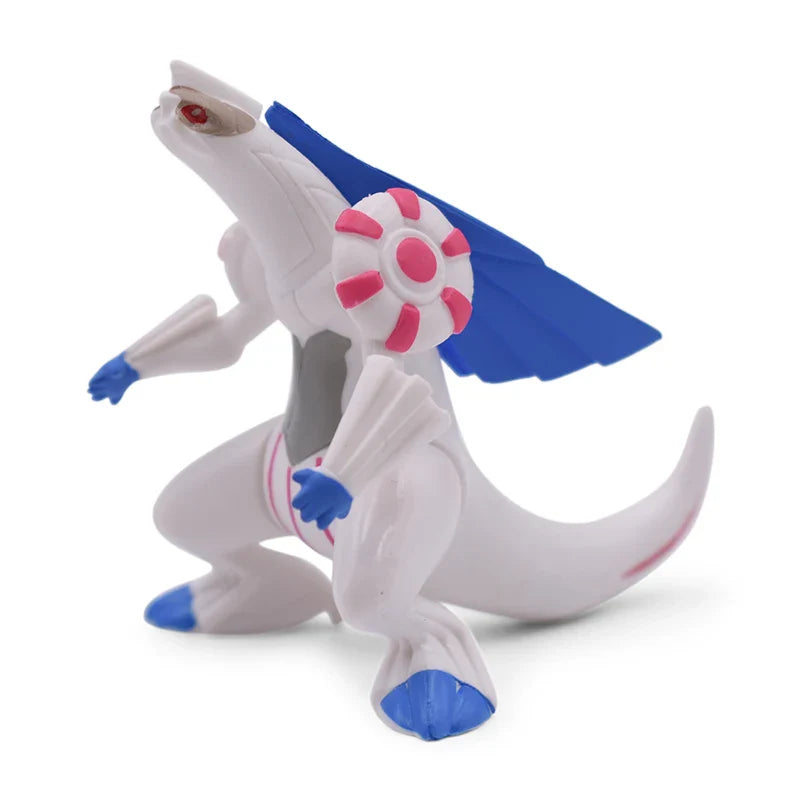 Pokemon PVC Action Figures Collectible Toys