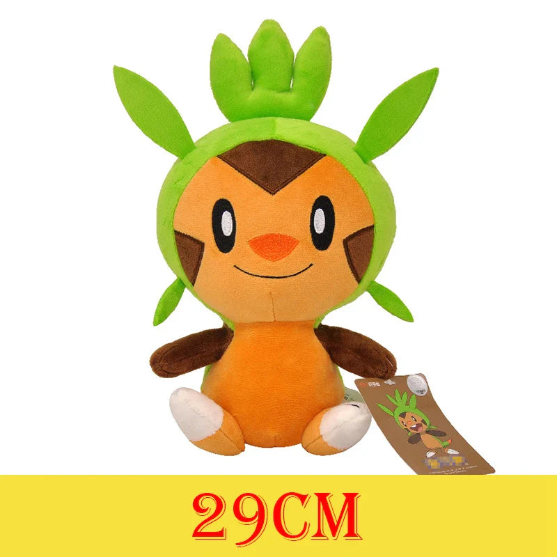 Pokemon Plush Toys