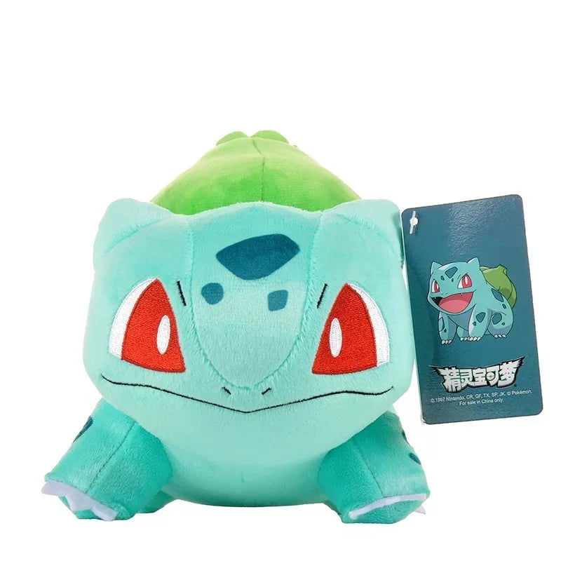 Pokemon Plush Toys