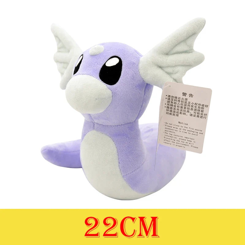 Pokemon Plush Toys