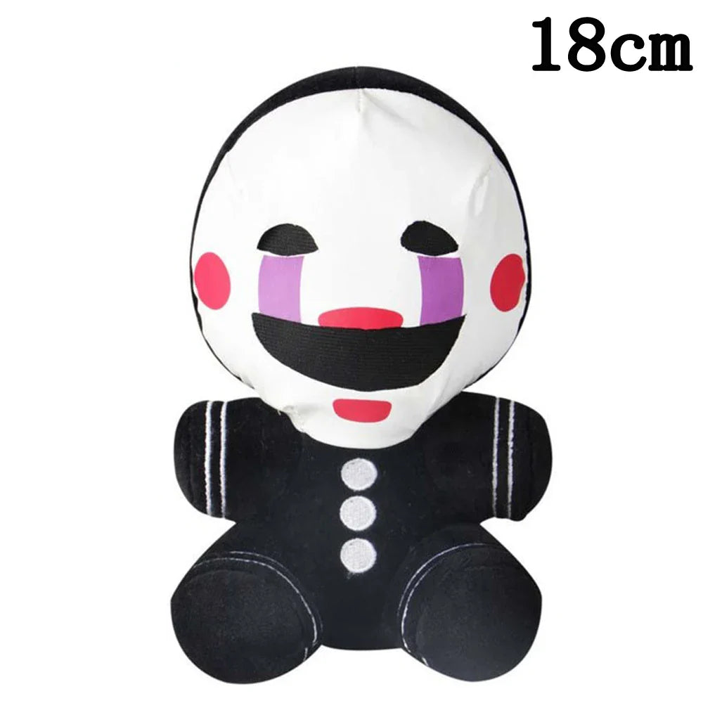 Five Nights at Freddy's Plush Toys