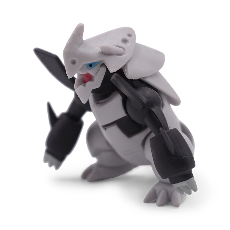 Pokemon PVC Action Figures Collectible Toys