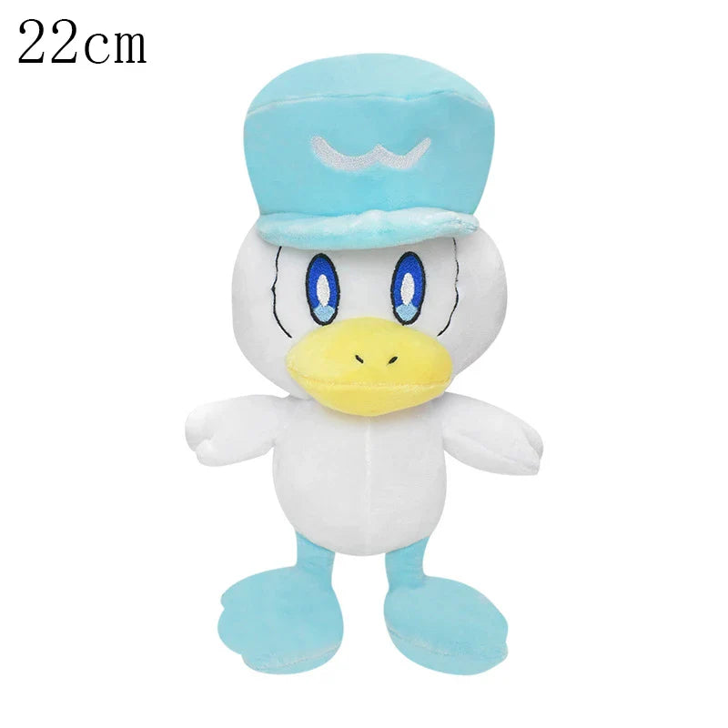 Pokemon Plush Toy