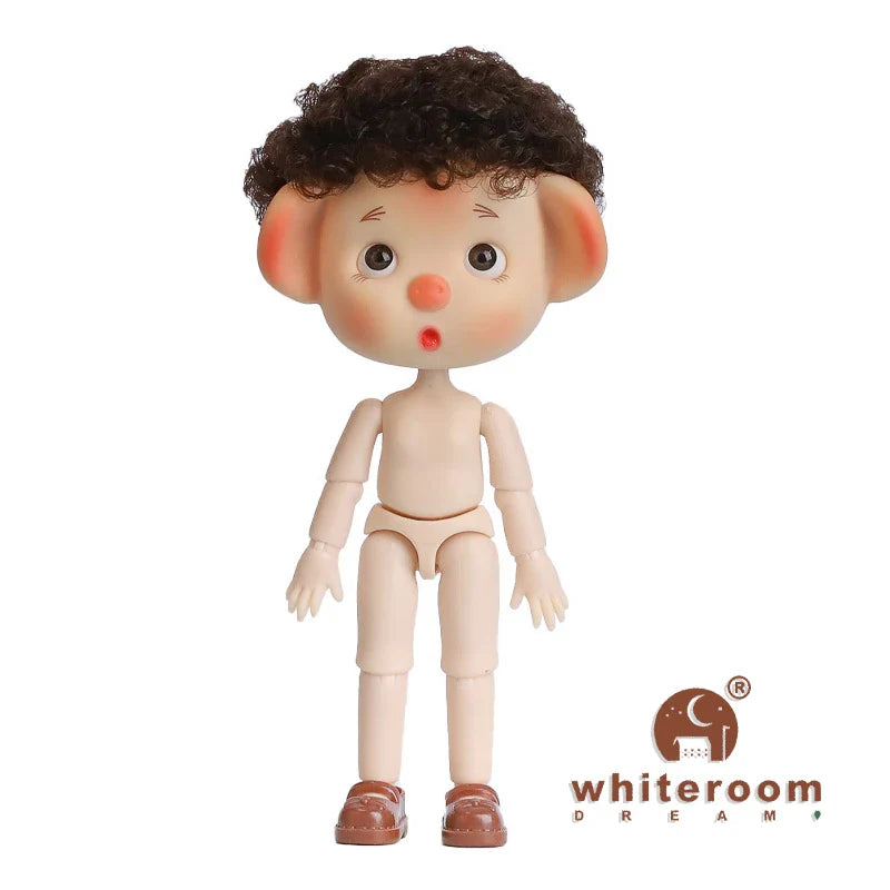 Mini Piggy BJD Dolls