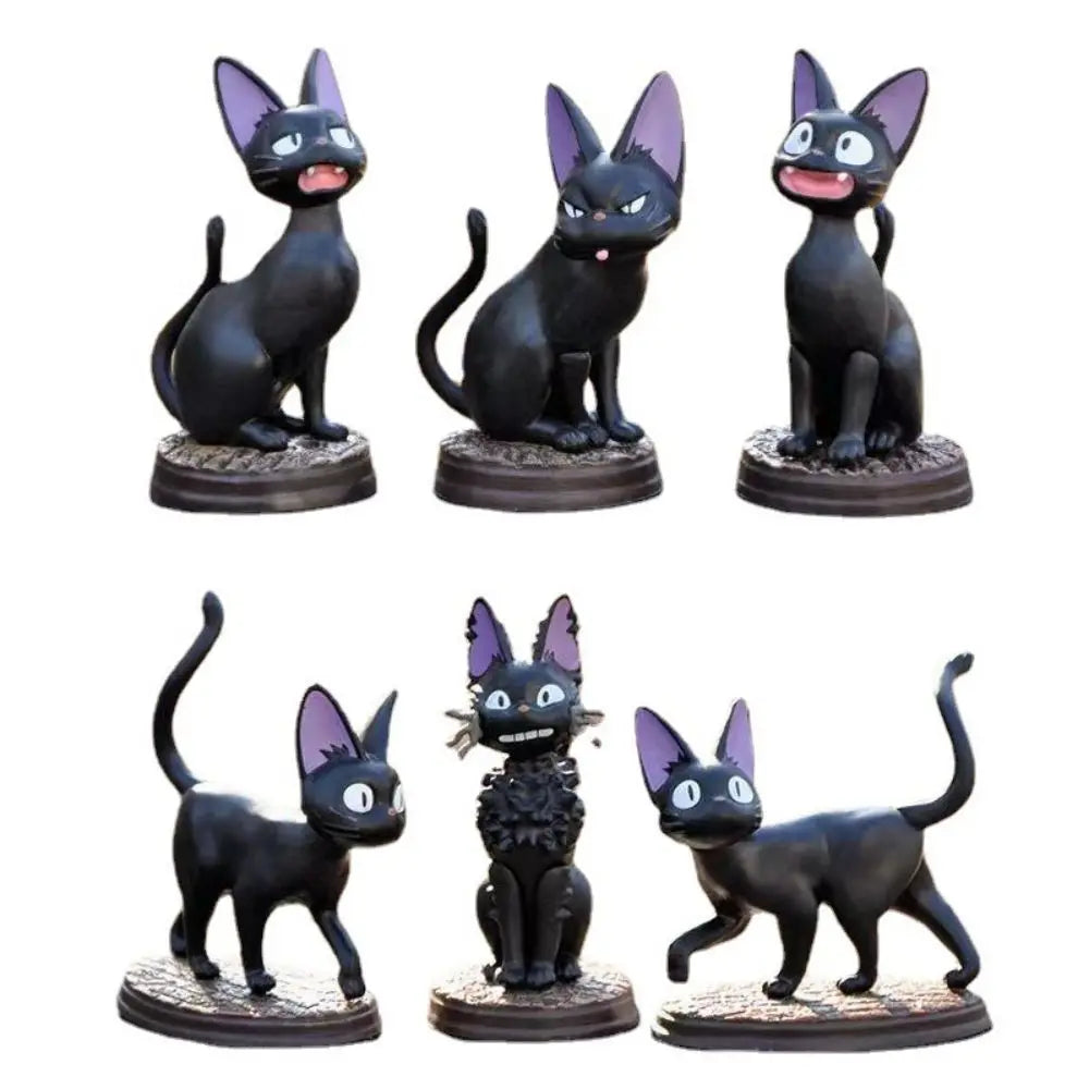 Garten of Banban Action Figure Toys