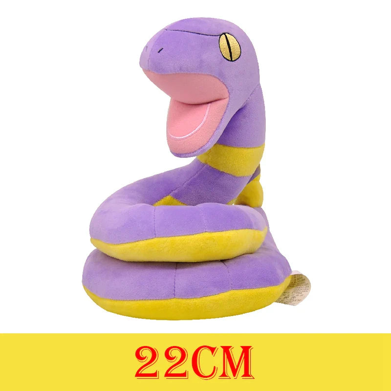 Pokemon Plush Toys