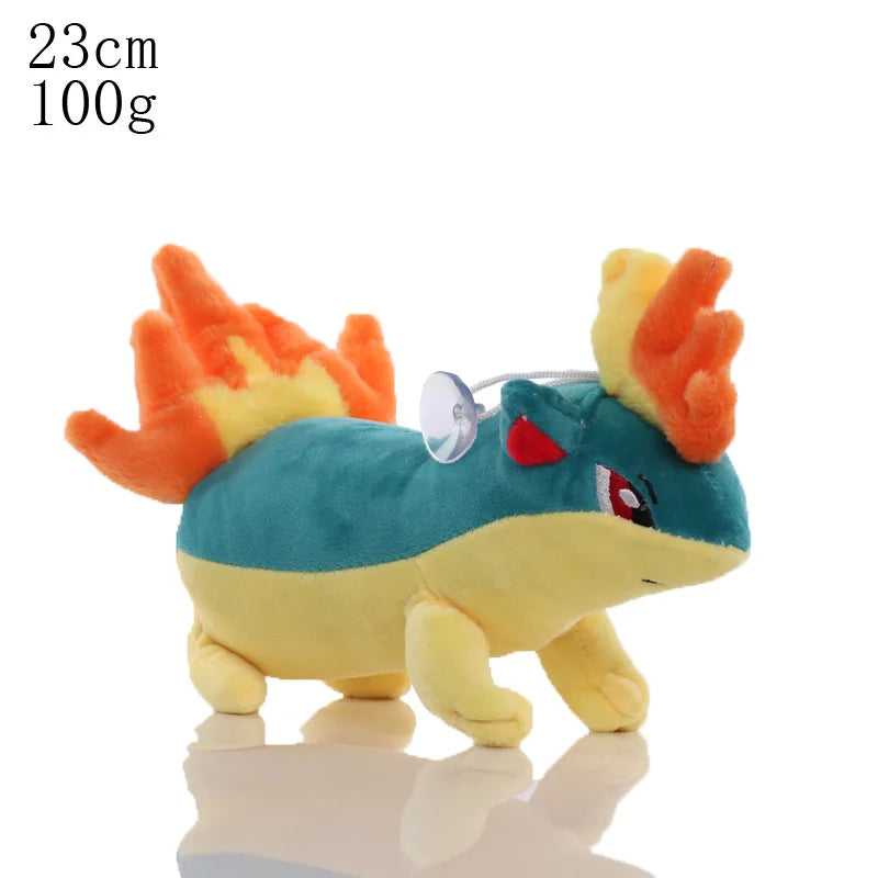 Pokemon Plush Toy
