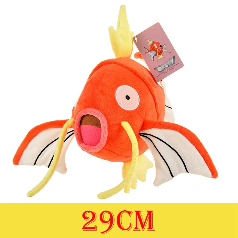 Pokemon Plush Toys
