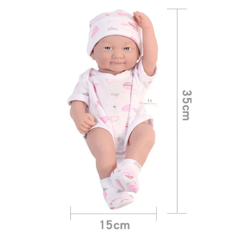 Lifelike Reborn Baby Dolls