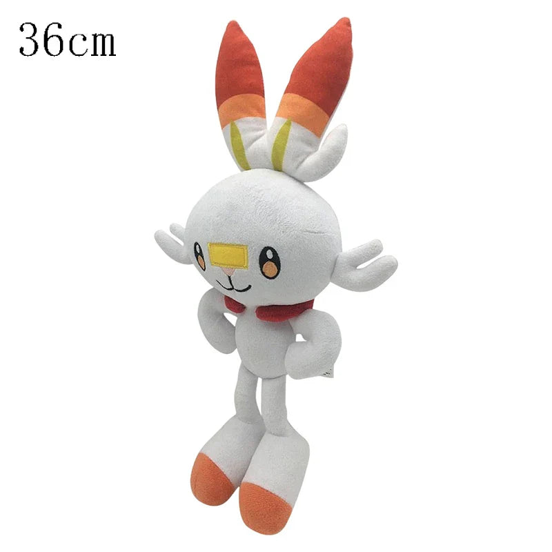 Pokemon Plush Toy