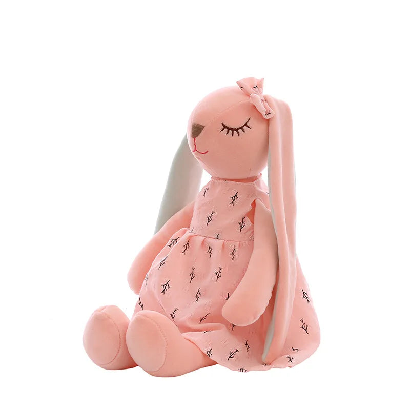 Baby Mouse Plush Toy
