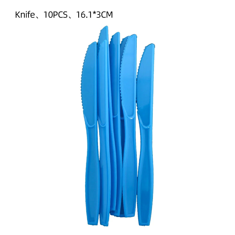 Roblox Birthday Party Decor Set
