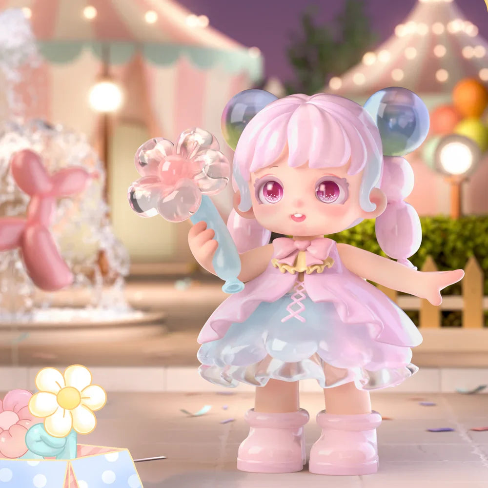 Miana Meet in Wonderland Blind Box Toys