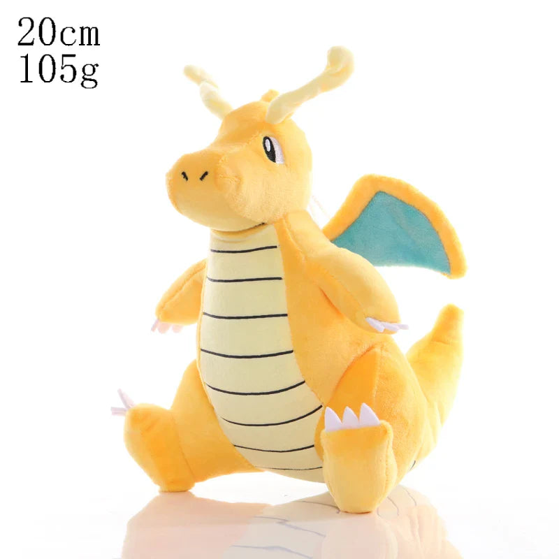 Pokemon Plush Toy