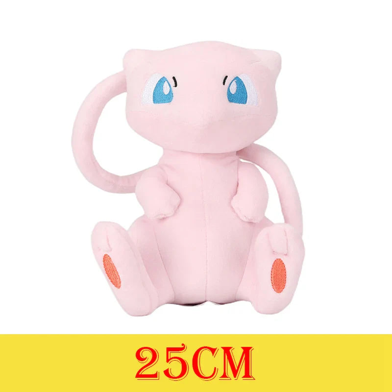 Pokemon Plush Toys