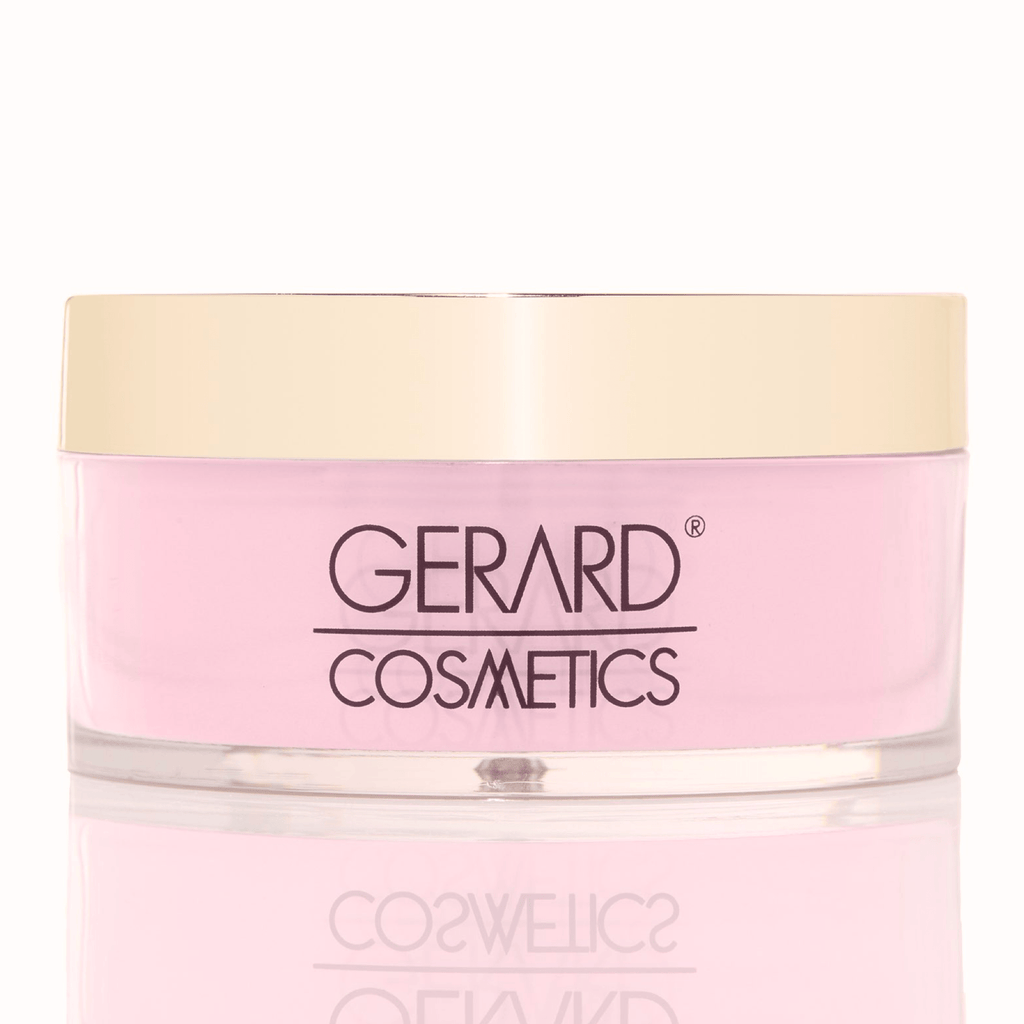 Slay the Bake Pink Blurring Powder