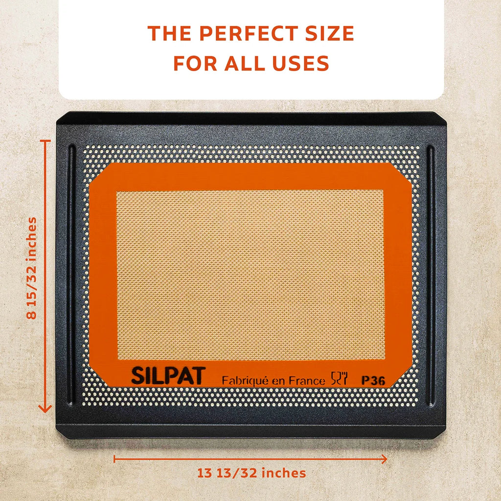 Silpat Jelly Roll