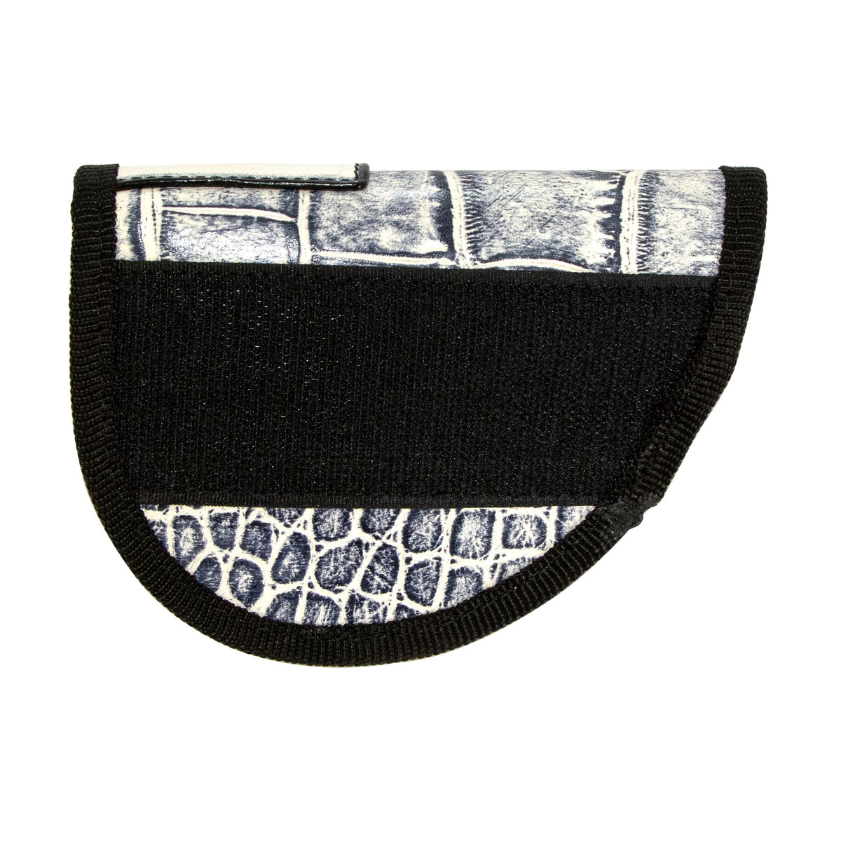 Smith & Wesson Croc Crossbody