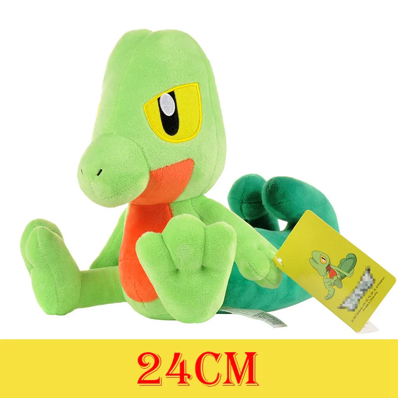Pokemon Plush Toys