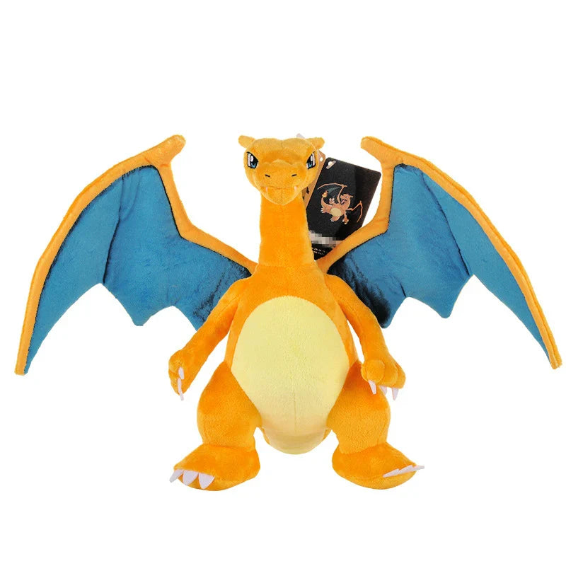 Pokemon Plush Toys