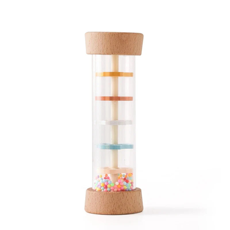 Wooden Musical Instruments Set for Kids