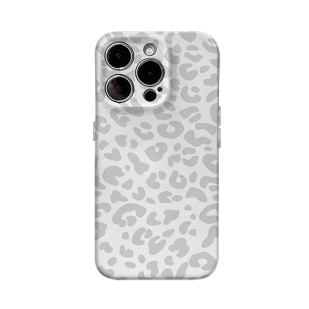 Into The Wild Phone Case For iPhone