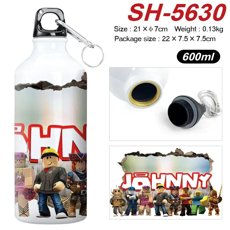 Roblox Aluminum Water Cup