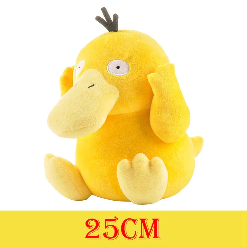 Pokemon Plush Toys