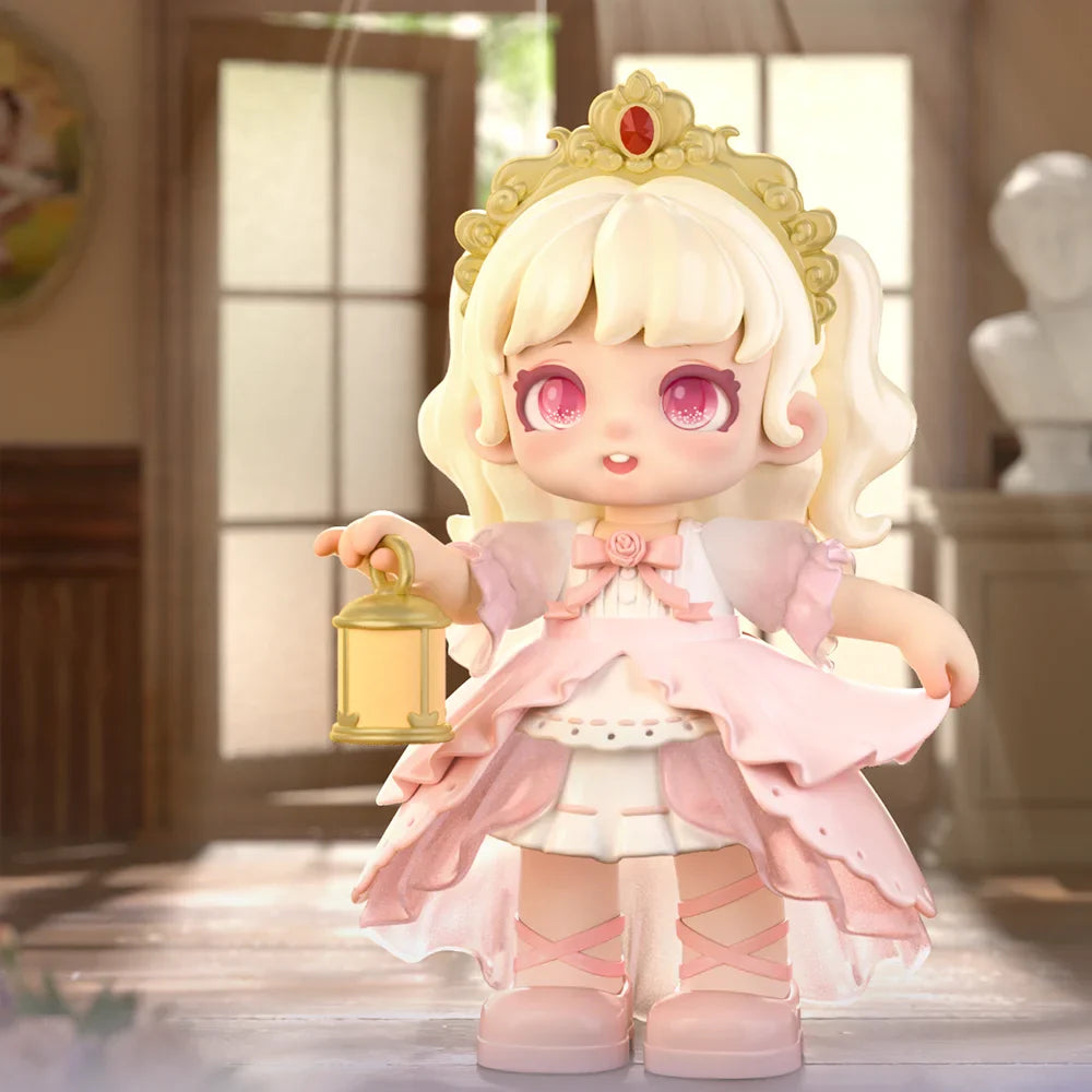 Miana Meet in Wonderland Blind Box Toys