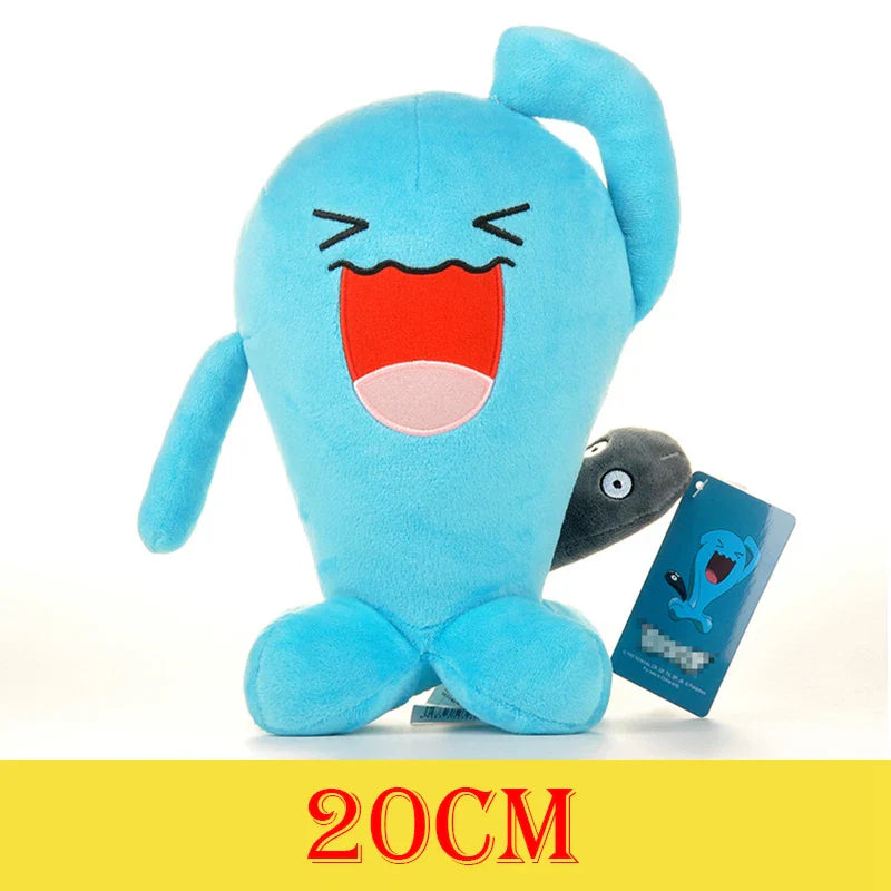 Pokemon Plush Toys