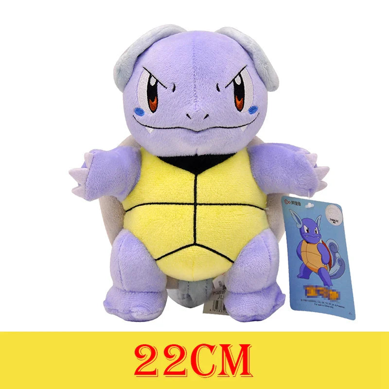 Pokemon Plush Toys