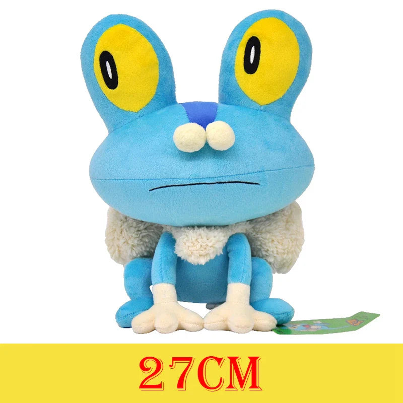 Pokemon Plush Toys
