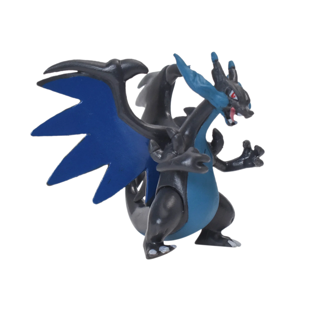 Pokemon PVC Action Figures Collectible Toys