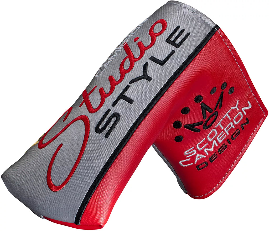 Scotty Cameron 2025 Studio Style Newport 2 Putter