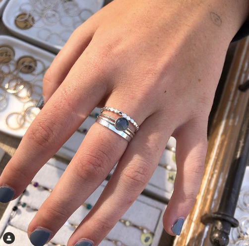 BAND RING