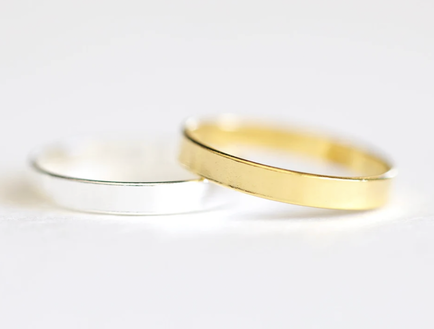 BAND RING