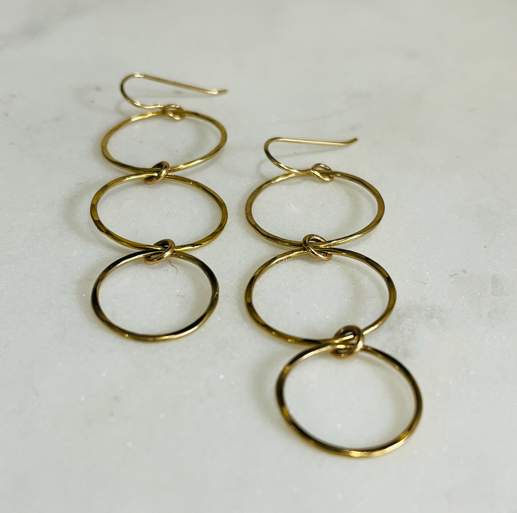 TINA EARRINGS