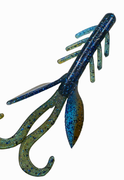Bait Cave Custom Lures