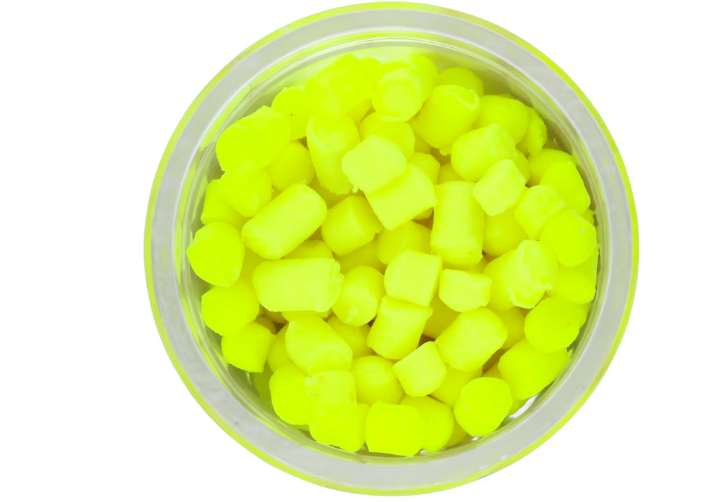 Crappie Magnet Slab Bites