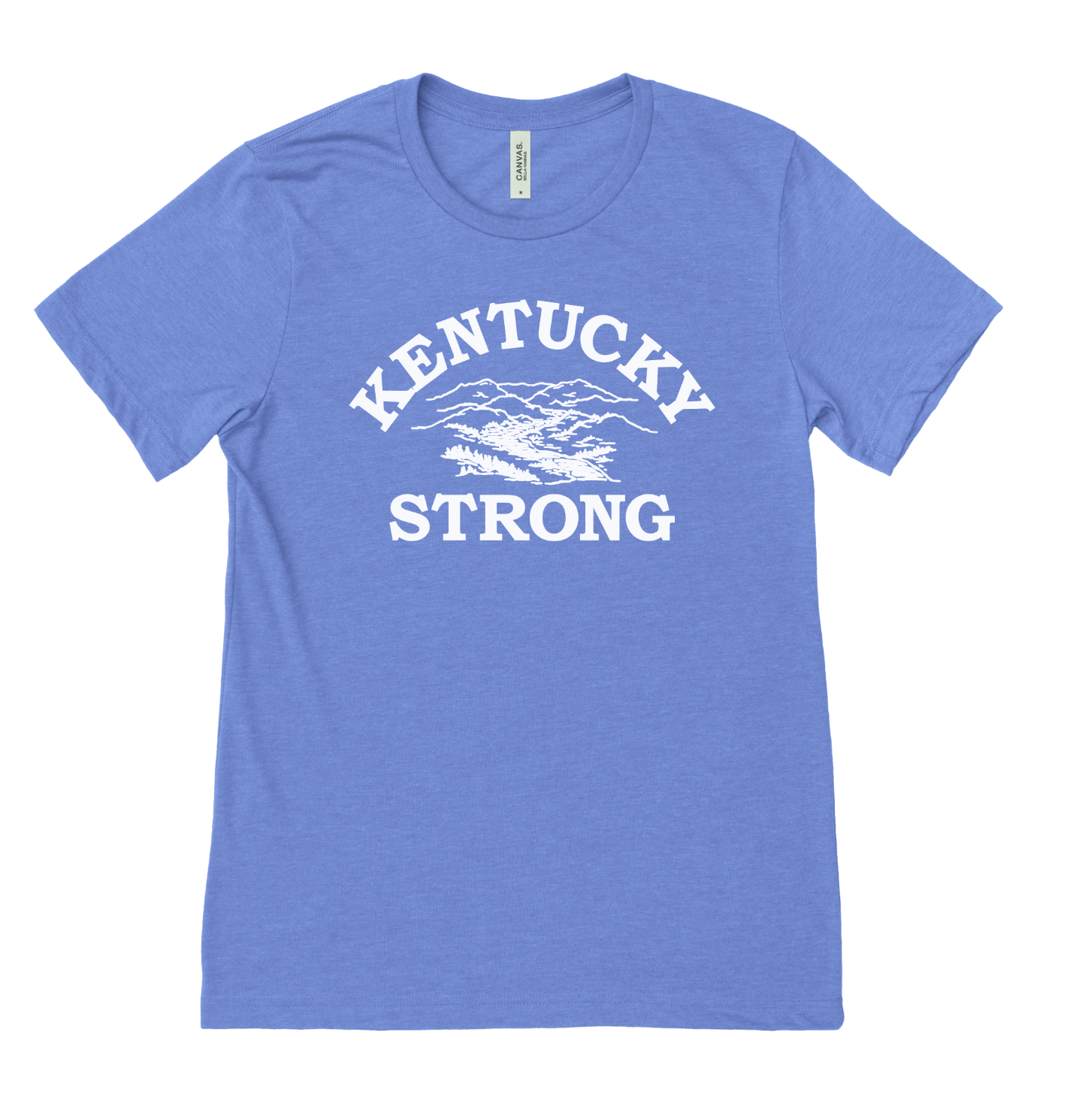 Kentucky Strong Tee