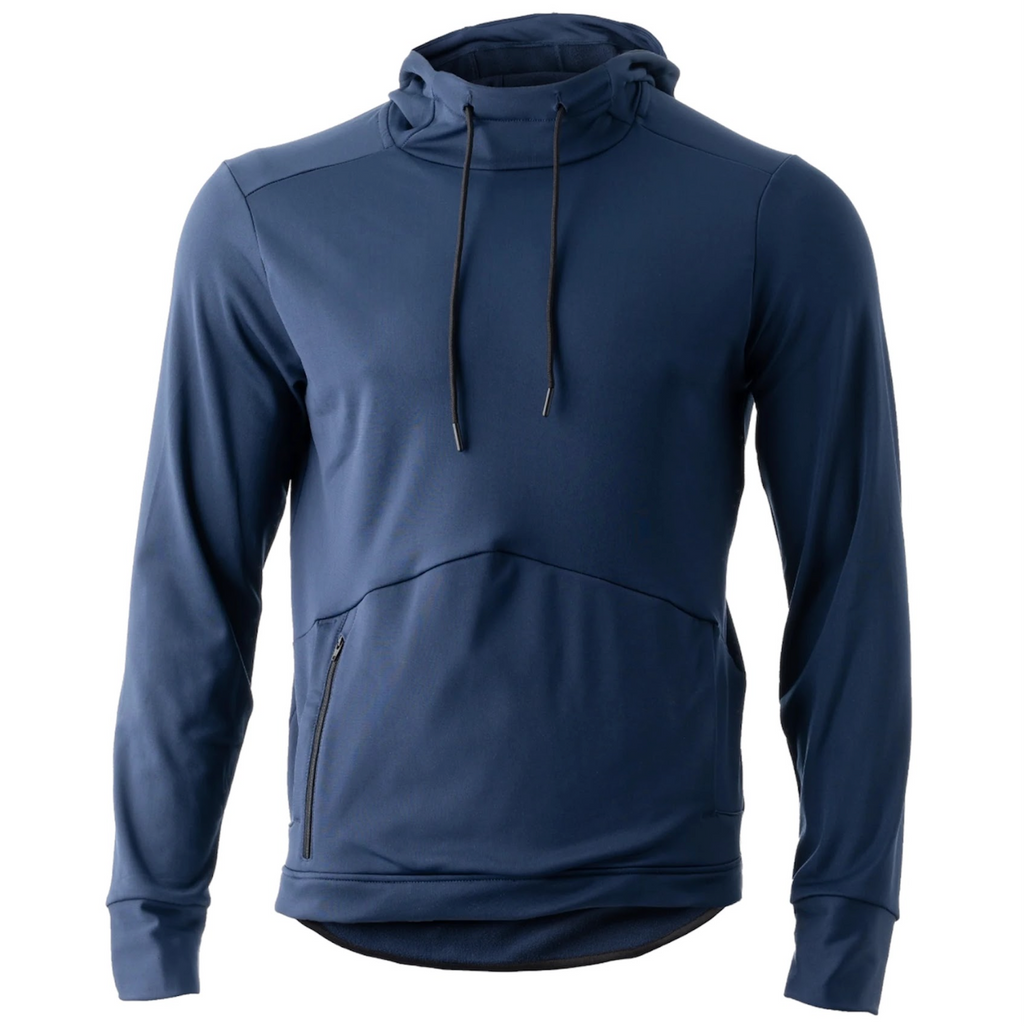 Momentum Hoodie