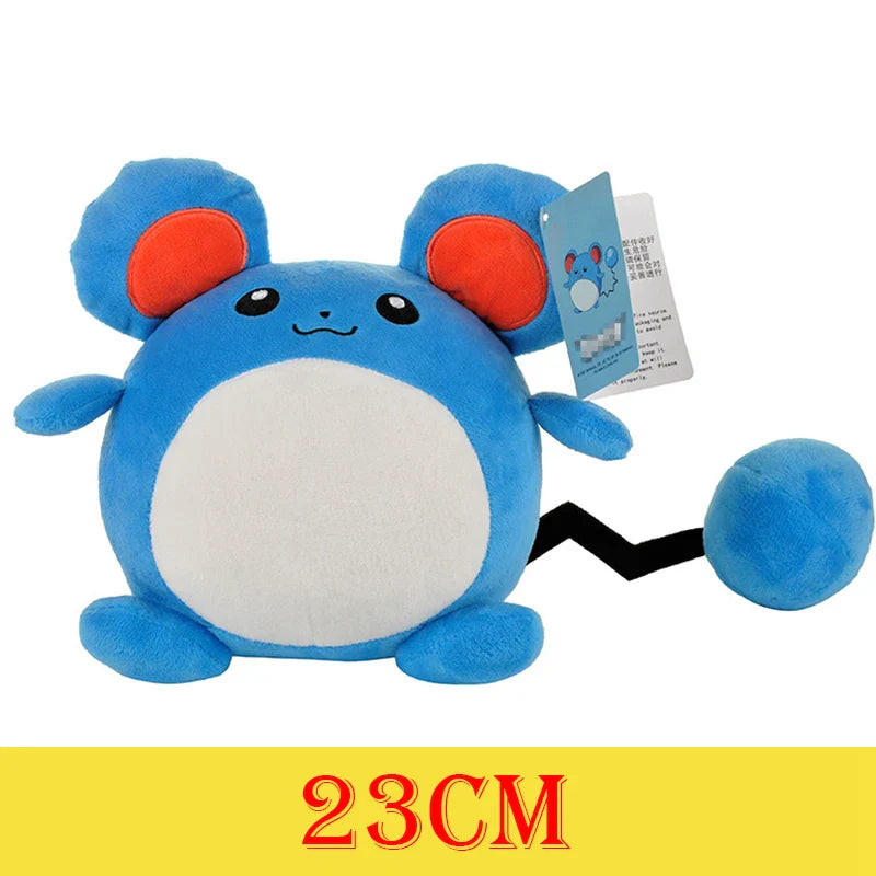 Pokemon Plush Toys