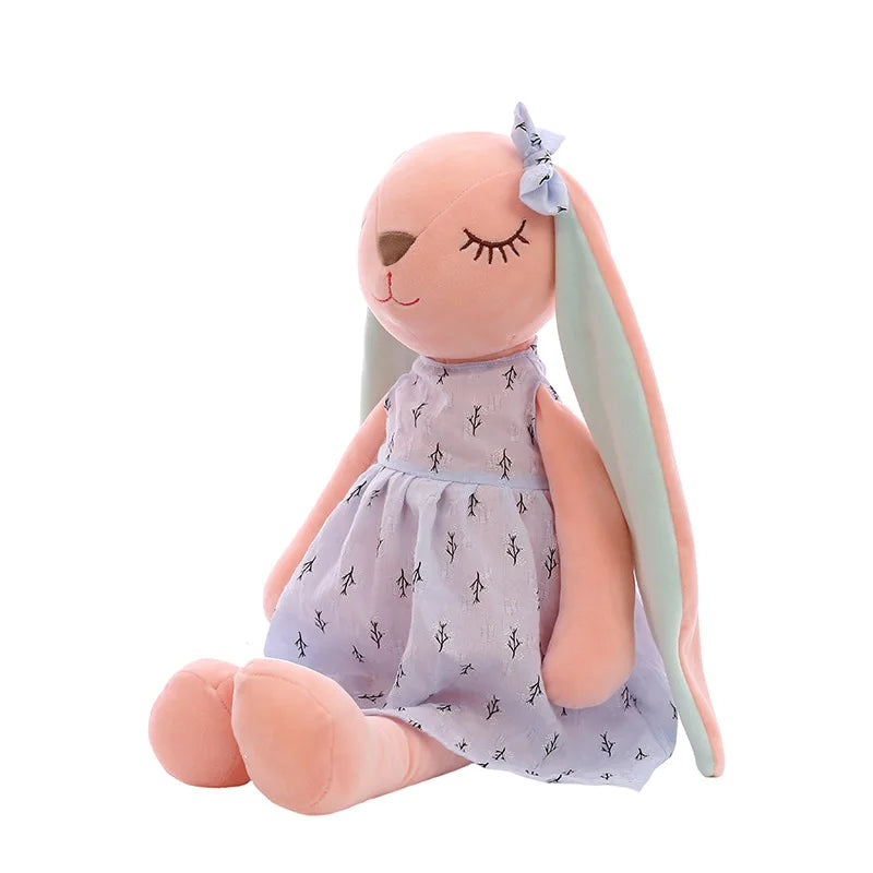Baby Mouse Plush Toy