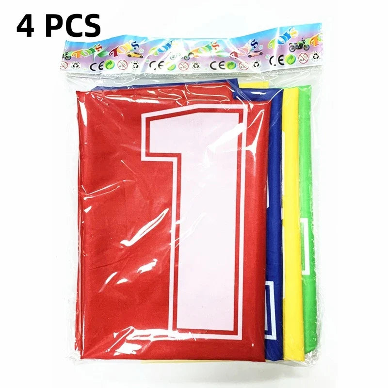 Kangaroo Sack Race Bags