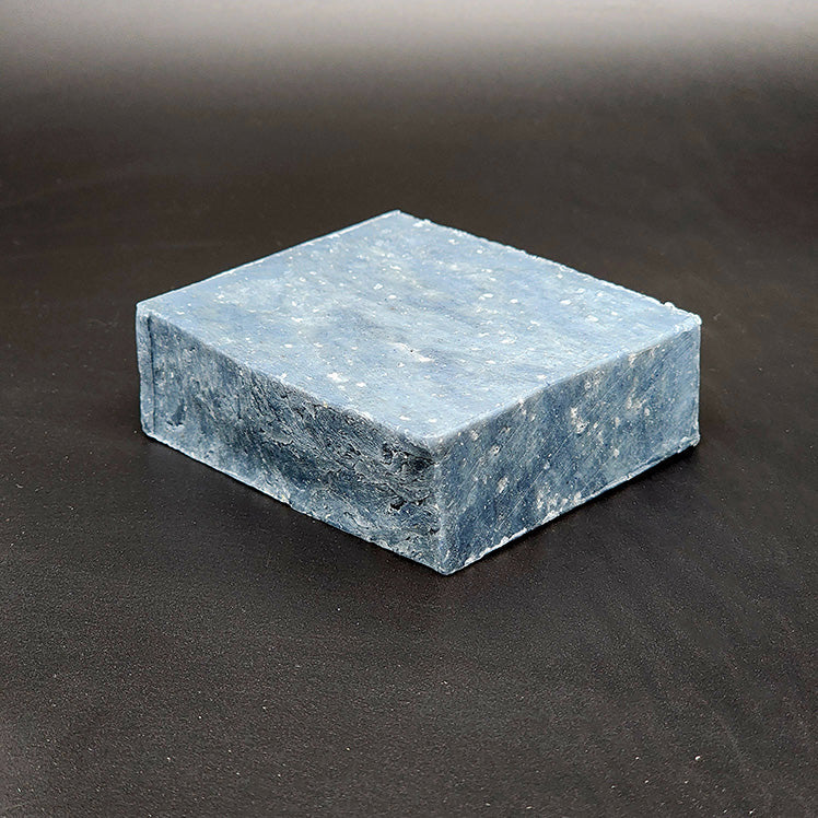 "Seabeast" Handmade Vegan Bar Soap