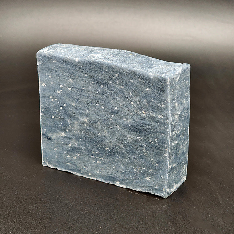 "Seabeast" Handmade Vegan Bar Soap