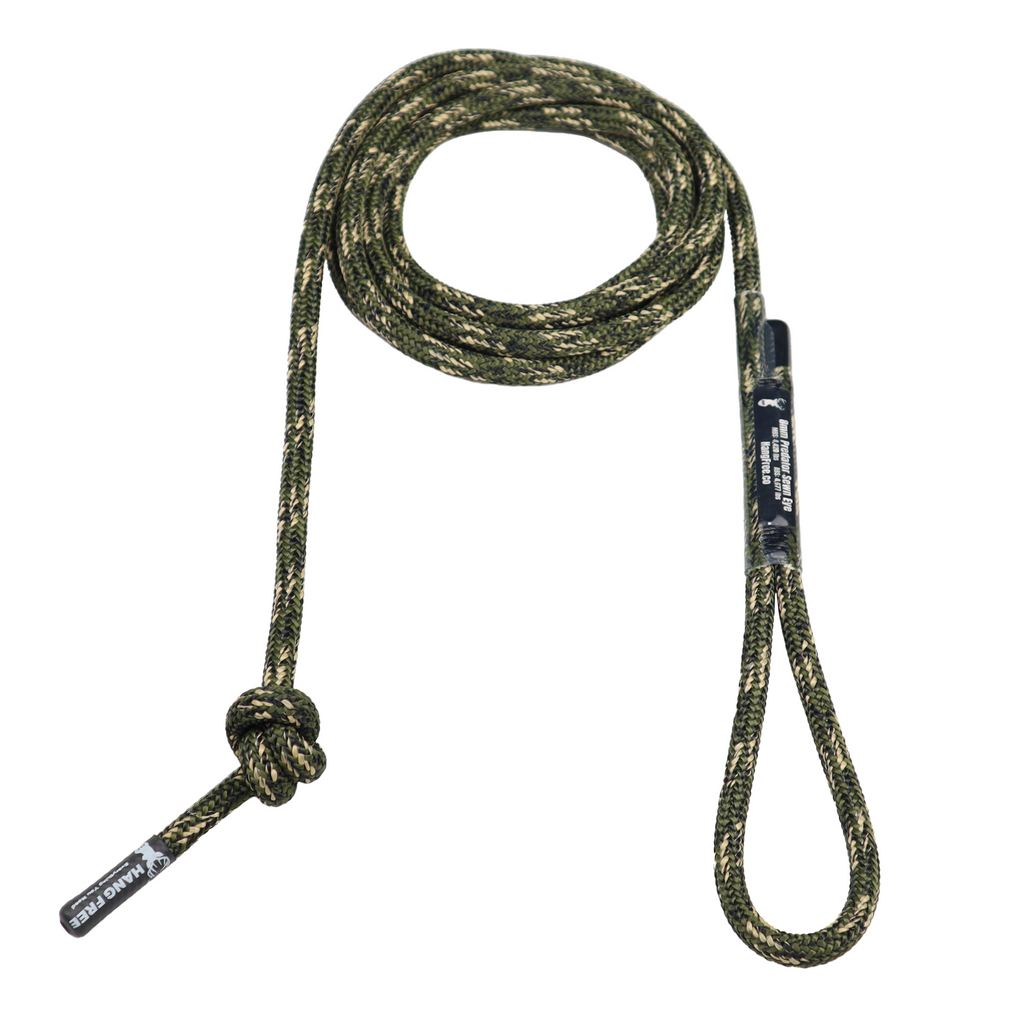 8mm Predator™ Sewn & Spliced Tree Tether & Lineman's Belts (Main Line Only)
